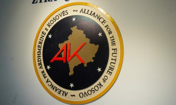 AAK sot mbledh Keshillin e Pergjithshëm, diskutohen lista zgjedhore dhe përgatitjet për Kuvendin Zgjedhor të partisë