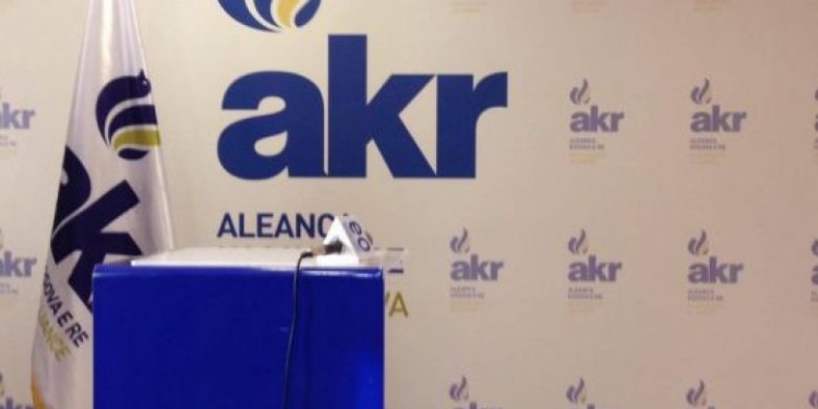 Aleanca Kosova e Re nuk do të garojë në zgjedhjet e ardhshme