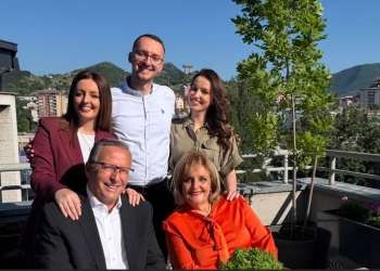 Hamza uron Kurban Bajramin: Festa të shërbejë si frymëzim për bashkim, krizat janë të përkohshme
