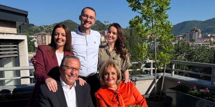 Hamza uron Kurban Bajramin: Festa të shërbejë si frymëzim për bashkim, krizat janë të përkohshme