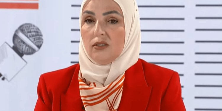 Besa Ismaili: Të mirëseardhura, por 100 euro janë të pamjaftueshme për qytetarët përballë krizës dhe rritjes së çmimeve