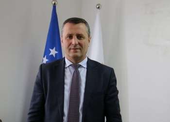 Blerim Isufaj padit KPK-në, kërkon anulimin e konkursit të ri për Kryeprokuror të Shtetit
