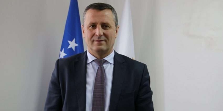 Blerim Isufaj padit KPK-në, kërkon anulimin e konkursit të ri për Kryeprokuror të Shtetit