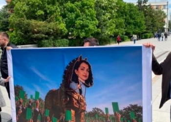 Molliqaj: Vjosa Osmani është “Kali i Trojës” i LDK-së