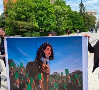 Molliqaj: Vjosa Osmani është “Kali i Trojës” i LDK-së