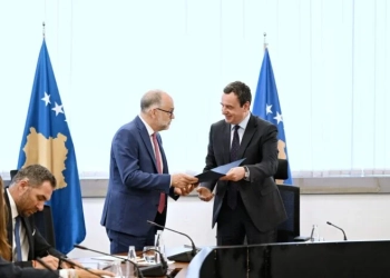 Kurti takon ekipin e OKB-së në Kosovë, fokusi te sundimi i ligjit dhe punësimi
