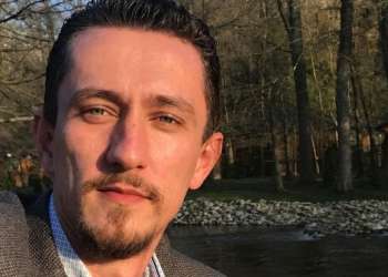 E trishtë: Ndahet nga jeta ekonomisti, Flamur Kuçi