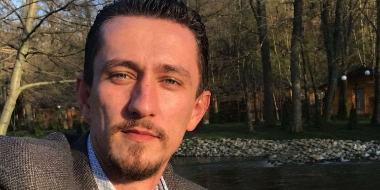 E trishtë: Ndahet nga jeta ekonomisti, Flamur Kuçi