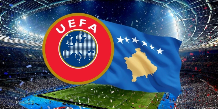 Dhjetë vjet nga anëtarësimi i Kosovës në UEFA – dita që ndryshoi historinë e futbollit kosovar