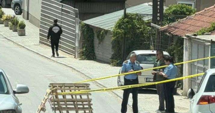 Vdekja e 31-vjeçarit në Vushtrri, Prokuroria nis hetimet për mungesë të sigurisë në punë