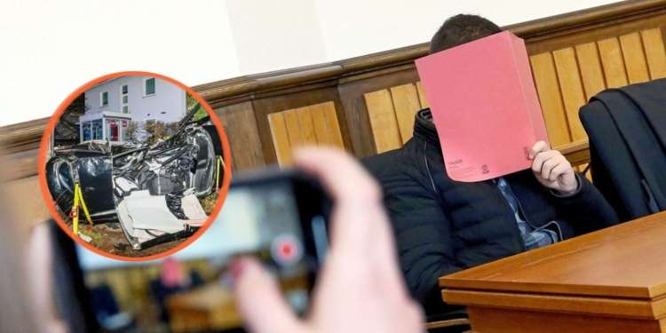 Gjermani: Kosovari pritet të dëbohet në vendlindje pas rastit me fatalitet në garë ilegale