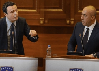 Haradinaj: Liria e shtypit, hapësira që pushteti i Kurtit planifikon ta ngulfas