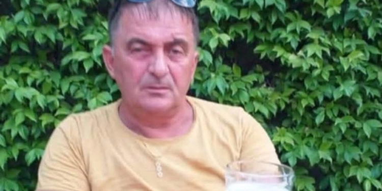 Ky është Nikoll Radaçi, 57-vjeçari që përplasi për vdekje dy të miturit