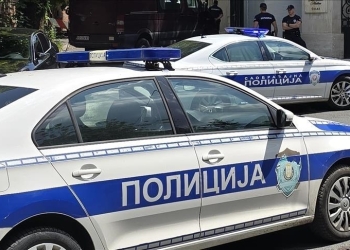 Skandal me ish-këshilltarin e Vuçiqit – policët dogjën trupin e një mafiozi, ndërsa shefi i tyre fshinte incizimet