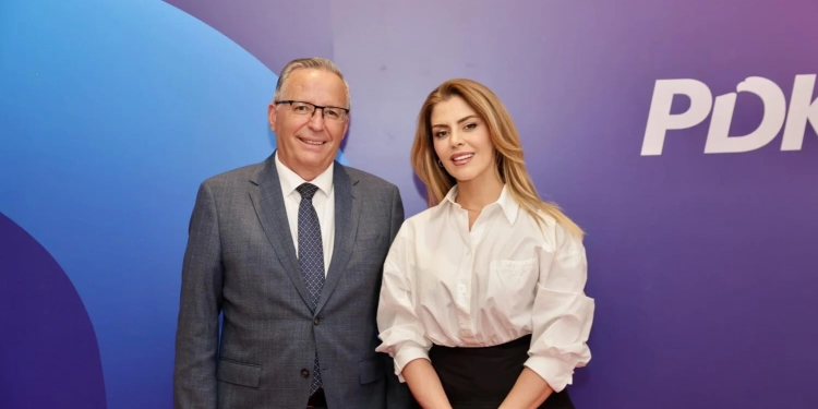 Deliu: Në këto zgjedhje, zgjedhja është më e qartë se kurrë, stabilitet