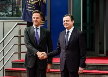 REL: Kosova ka aleatë për NATO, por a e ka veten?