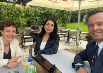 “Në shtëpinë me dy zot shtëpie s’ka bereqet, pse mos të propozohet Osmani për presidente” – asamblisti i Guxo-s me kritika të forta ndaj Pecit e Gërvallës