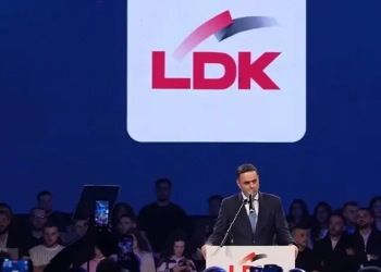 Abdixhiku: Kosova ka nevojë për një politikë që bashkon e nuk përçan