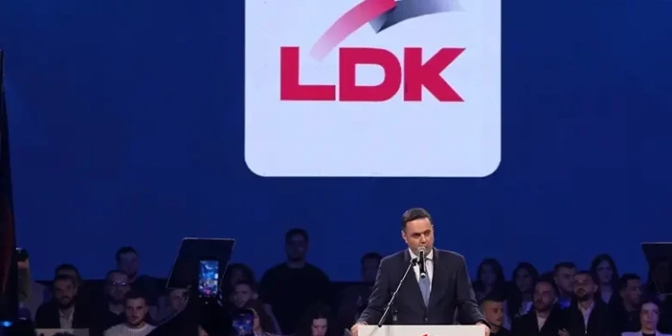 Abdixhiku: Kosova ka nevojë për një politikë që bashkon e nuk përçan