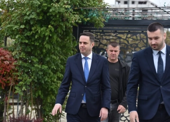 Abdixhiku para mbledhjes: Ditë shumë e madhe për LDK-në