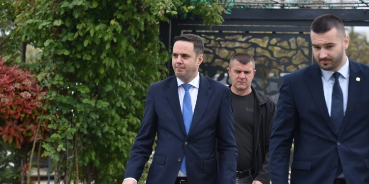 Abdixhiku para mbledhjes: Ditë shumë e madhe për LDK-në