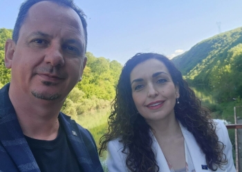 Meta: Pres që me LDK-në do t’i marrim 30%