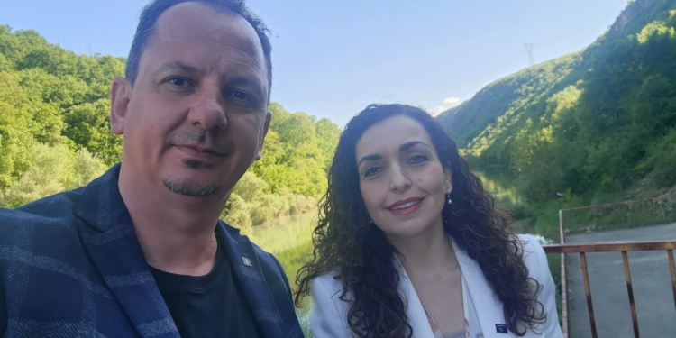 Meta: Pres që me LDK-në do t’i marrim 30%