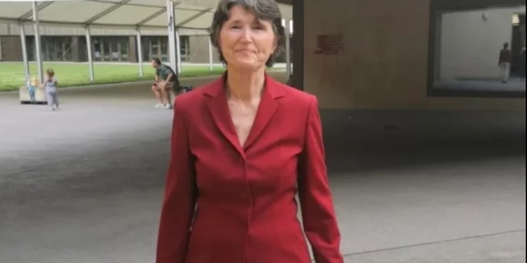 Vdes në moshën 69 vjeçare aktivistja dhe ish e burgosura politike, Drita Kuçi
