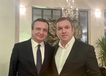 Ish-deputeti i zëshëm, Driton Hyseni, ngelet jashtë listës së VV’së