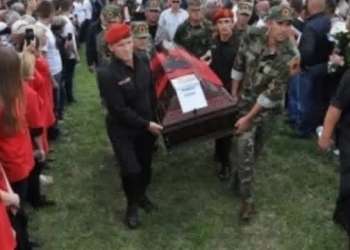 11 vjet nga varrimi i të vrarëve në Kumanovë