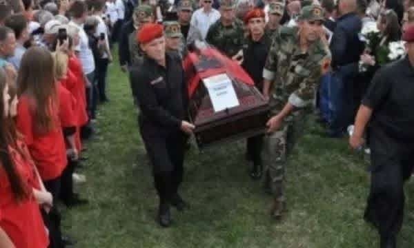11 vjet nga varrimi i të vrarëve në Kumanovë
