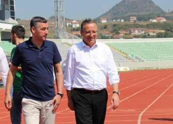 Hamza uron Veselin për ditëlindje: Korriku është afër, atëherë do të festojë e gjithë Kosova