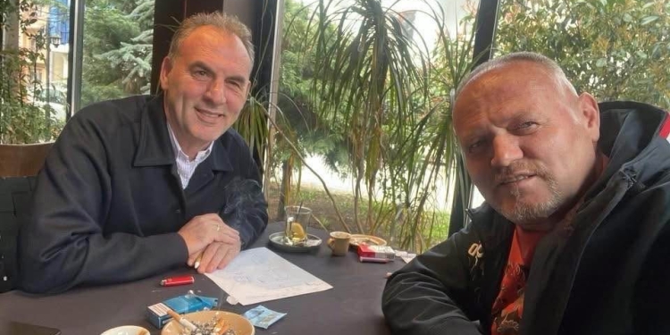 Nexhmi Muçiqi: Rikthimi i Fatmir Limajt dhe të tjerëve në PDK është në interes të Kosovës dhe të vetë partisë
