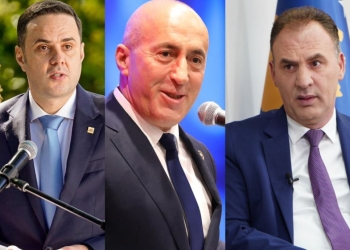 A mund të ketë LDK koalicion me AAK-në dhe Nismën? Flet Abdixhiku