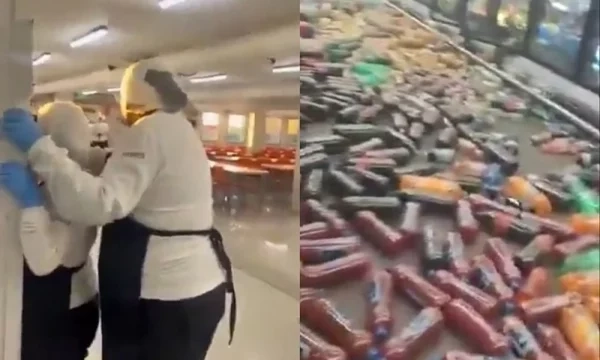 Një tërmet i fortë goditi Kilin: Pati edhe një rrëshqitje toke, minierat aktivizuan protokollet e emergjencës