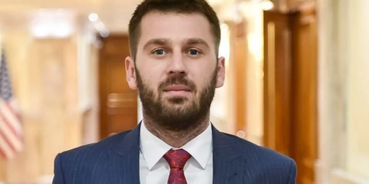 Kërçeli, për LDK-në: Me 13% po caktojnë presidentin dhe kryeministrin