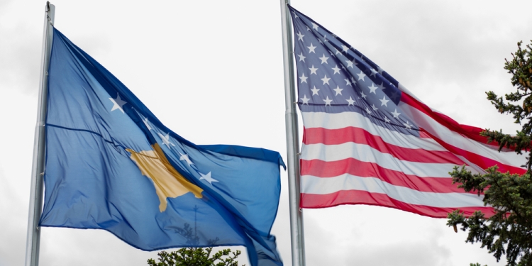 Tre kongresistë paraqesin rezolutë në Kongresin Amerikan në mbështetje të anëtarësimit të Kosovës në NATO