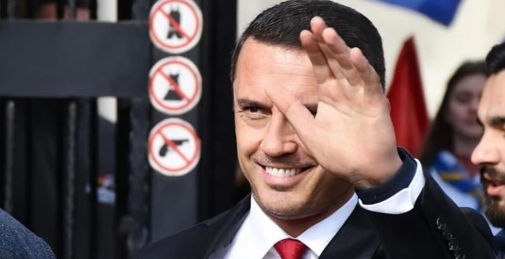 Kujtim Gashi e konfirmon që nuk do të kandidojë për deputet në zgjedhjet e 7 qershorit
