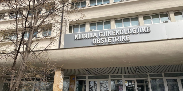 Lansohet shërbimi digjital për regjistrimin e lindjes së fëmijës në Kosovë