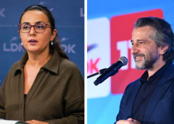 Koalicioni i ri në Prishtinë, kështu deklarohet Jehona Lushaku për vendimin e Përparim Ramës