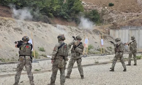 Jo vetëm Shqipëri-Kosovë-Kroaci, edhe vende të NATO-s pritet t’i bashkohen stërvitjeve