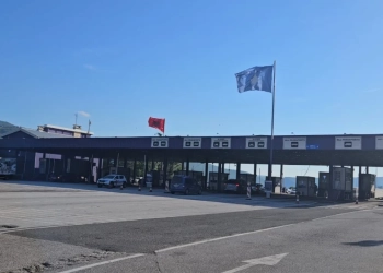 Hyn në fuqi marrëveshja, sërish lëvizje e lirë kufitare mes Shqipërisë dhe Kosovës