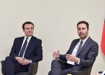 Lapsuz apo e qëllimshme? Konjufca e quan rrëfim populist atë që Kurti dikur e thoshte, se “Kosova fle mbi qymyr”