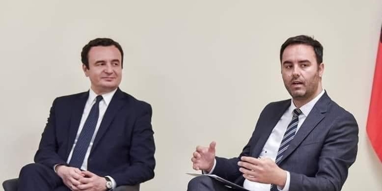 Lapsuz apo e qëllimshme? Konjufca e quan rrëfim populist atë që Kurti dikur e thoshte, se “Kosova fle mbi qymyr”