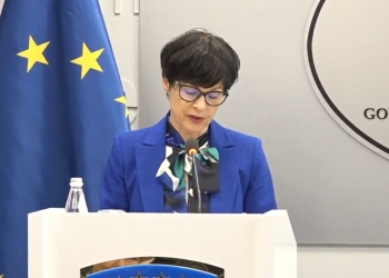 Kos: Ka vend për Kosovën në BE, kjo varet nga puna juaj