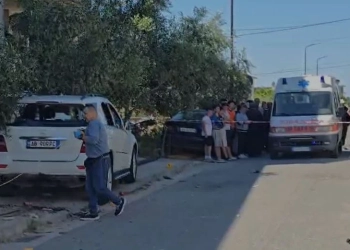 “Me vrisni, nuk meritoj të jetoj”, zbardhet dëshmia në polici e Nikoll Radaçit që goditi për vdekje 2 të miturit