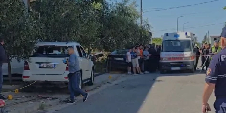 “Me vrisni, nuk meritoj të jetoj”, zbardhet dëshmia në polici e Nikoll Radaçit që goditi për vdekje 2 të miturit