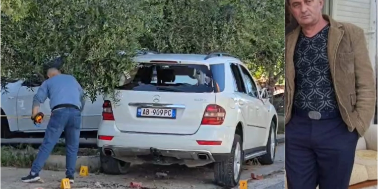 Aksidenti që tronditi Shqipërinë – Familja e Nikoll Radaçit braktis shtëpinë pas vdekjes së dy miturve