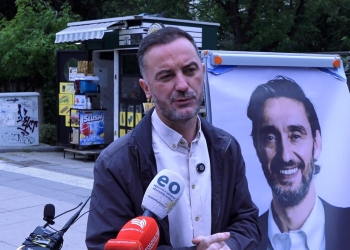 Molliqaj për PDK-në: Uran Ismaili udhëheq “klikën”, refuzimi i Limajt nuk u bë në mbledhjen e kryesisë