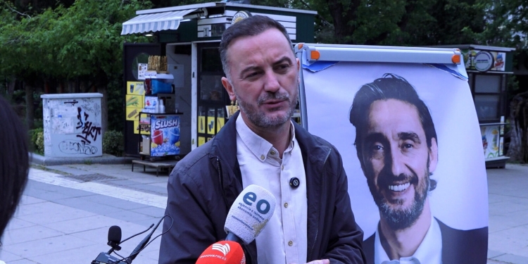 Molliqaj për PDK-në: Uran Ismaili udhëheq “klikën”, refuzimi i Limajt nuk u bë në mbledhjen e kryesisë